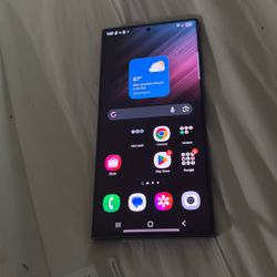 Galaxy S22 Ultra 128 Gb Verizon 