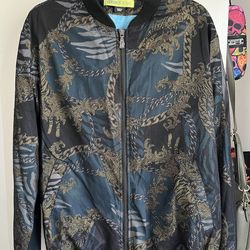 Versace jean collection