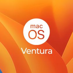 macOS Ventura