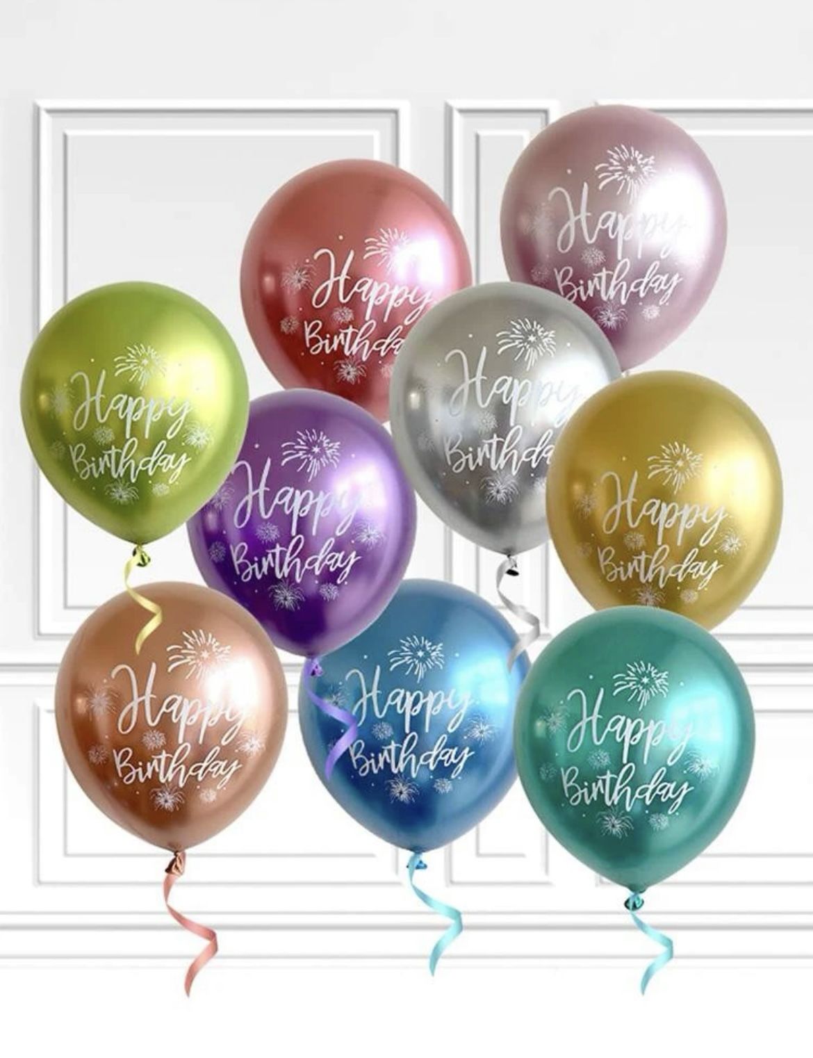 Balloons