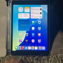 Ipad Pro (9th gen)