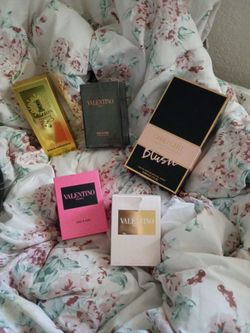 Perfume & Cologne