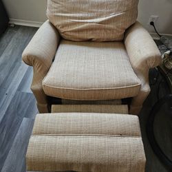Electric Recliner 