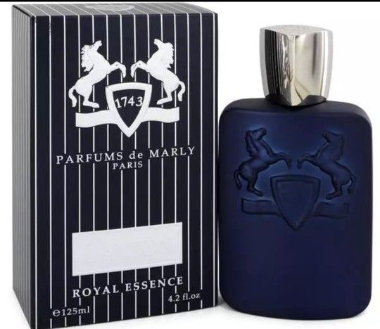 Parfums De Marly Layton Eau de Parfum EDP 4.2 oz