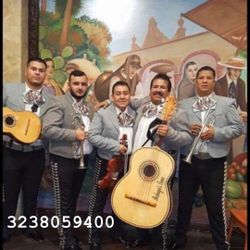 Watch for mariachis jewelry