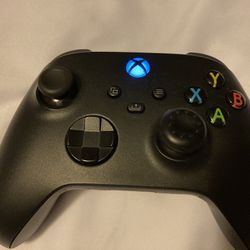 Xbox 1 SeriesX Controller 