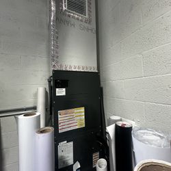 A/C Units 