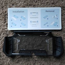 Nintendo Switch Grip, Mumba Brand