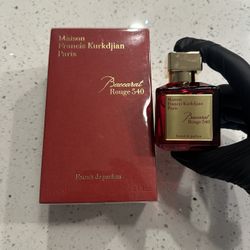 Rouge 540 