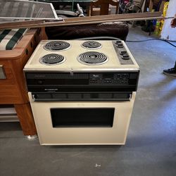 Stove