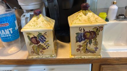 Jars
