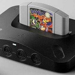 Analogue 3D – Modern Nintendo 64, Zero Emulation