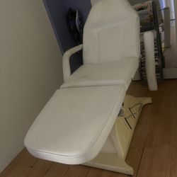 Tattoo Or Esthetician Chair 