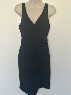Little Black Dress (2 Styles)