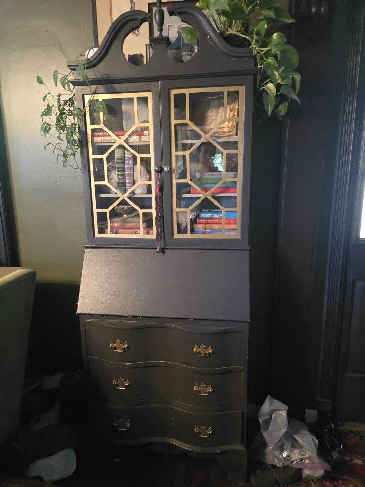 Secretary Desk
