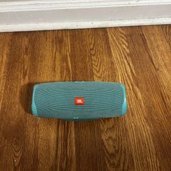 Jbl Charge 4 Speaker 