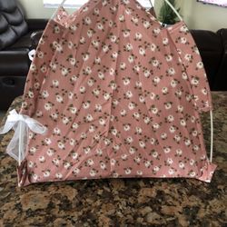 dogs  or cat bed i paid more than $20