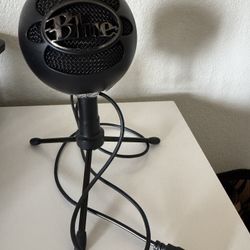 Blue Snowball iCE Microphone