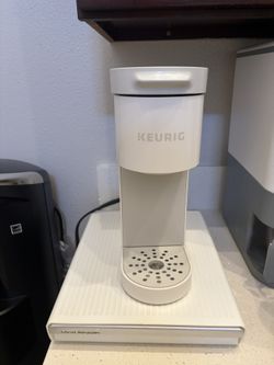Keurig And Coffee POD Drawer