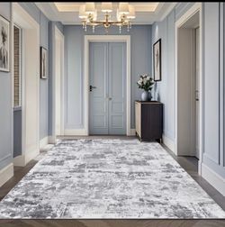 Large area rug 9x12 new