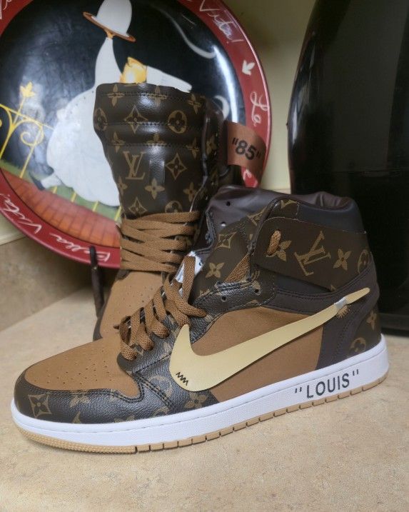 Air Jordan 1