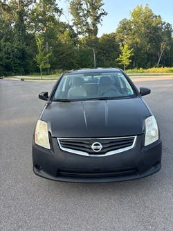 2011 Nissan Sentra
