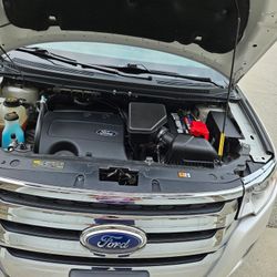 2014 Ford Edge