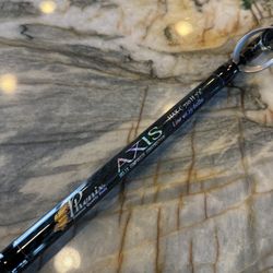 Brand New Phenix Axis 7’2” 20-50lb Fishing Rod Retails $300