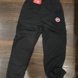 Canada Goose Sweatpants 