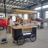 Ice Cream Carts Los Angeles 