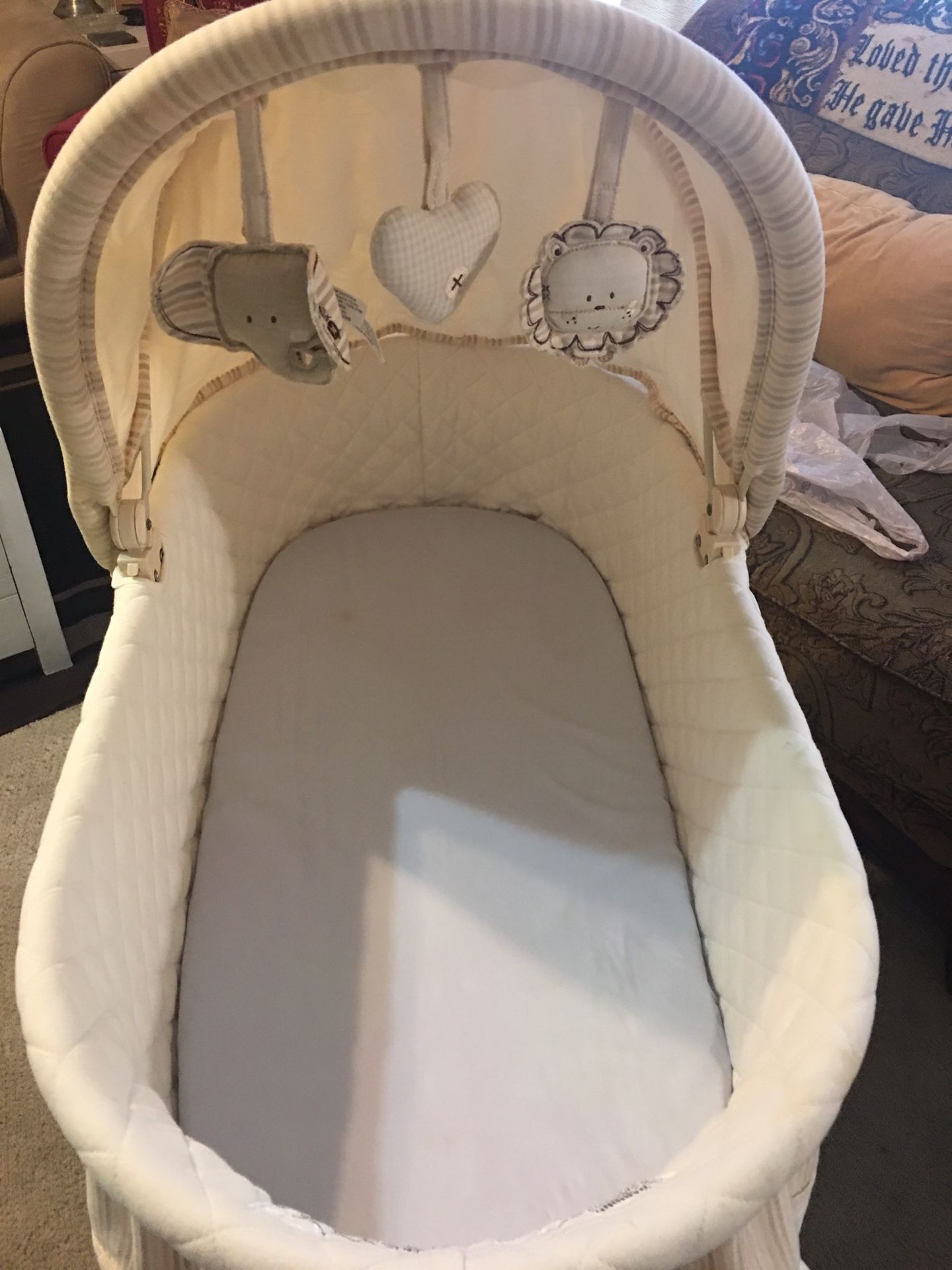 Bassinet 