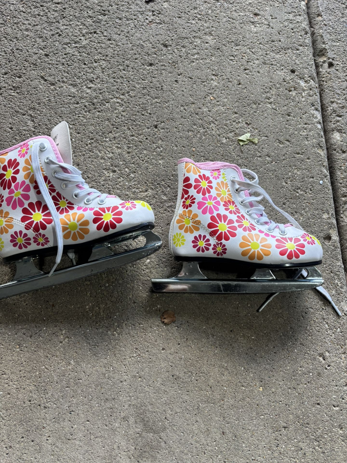 Ice Skates Kids