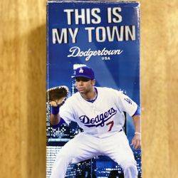 James Loney Bobble Head