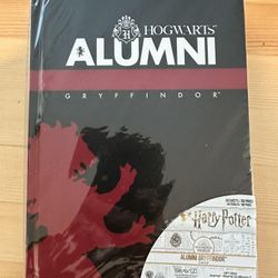 Harry Potter Notebook