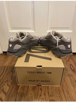 adidas Yeezy Boost 700 V2 Tephra Size US Mens 12 Style