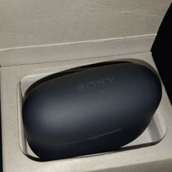 Brand new Sony Linkbuds S  asking $100