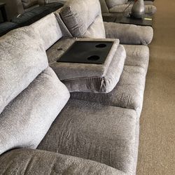 Super Nice Couch And Sectional Deals 
