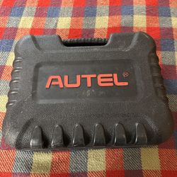 Autel TPMs Scanner