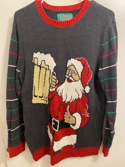 Xmas Pullovers