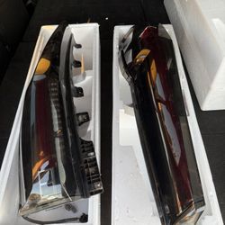 Chevrolet Tahoe/Suburban Cadillac