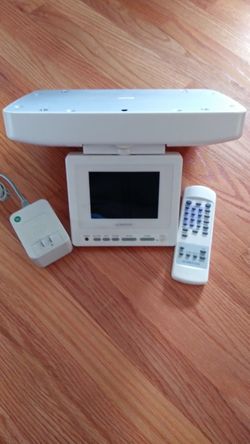 TV Audiovox