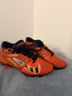 Nike Cleats