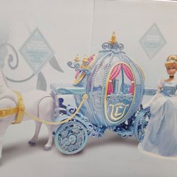 Disney Cinderella Set