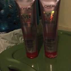 L’Oréal Ever Puré Set