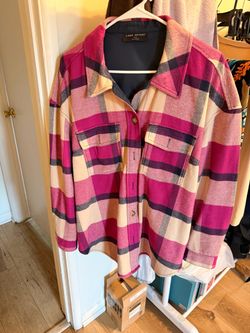 Women’s flannel