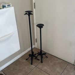 Candle Holders