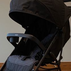 Graco stroller like new
