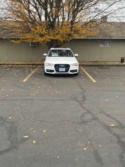 2015 Audi A4