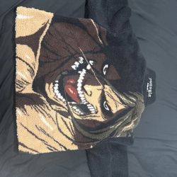 AOT Sherpa Young LA Sherpa