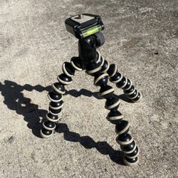 Joby Gorilla Pod